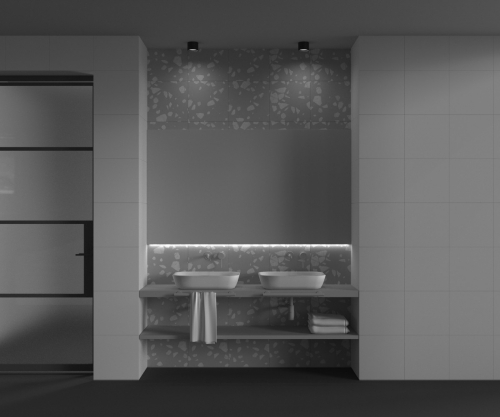 Technical C127CL-L7W3K-B