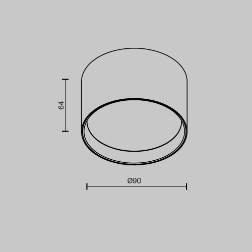 Technical C127CL-L7W4K-BS