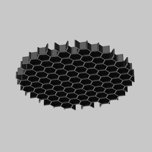 Technical HoneyComb-D45