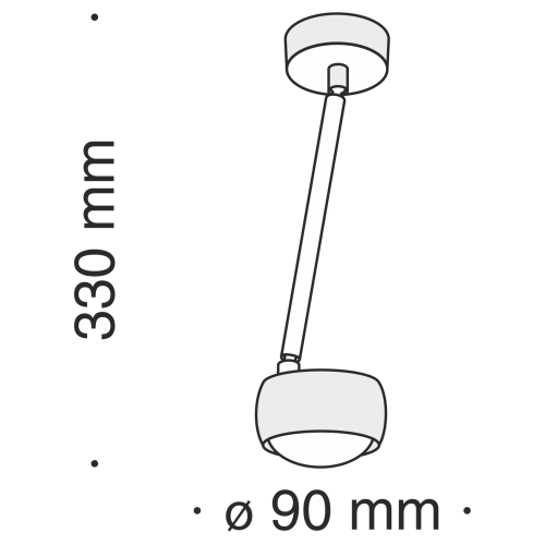 Technical MOD072CL-L8W3K