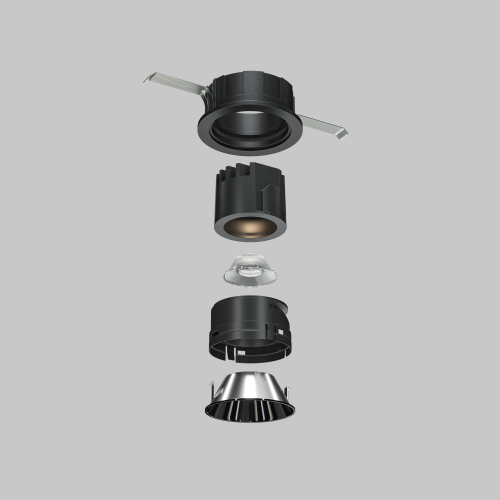 Technical Ring057-7-GF
