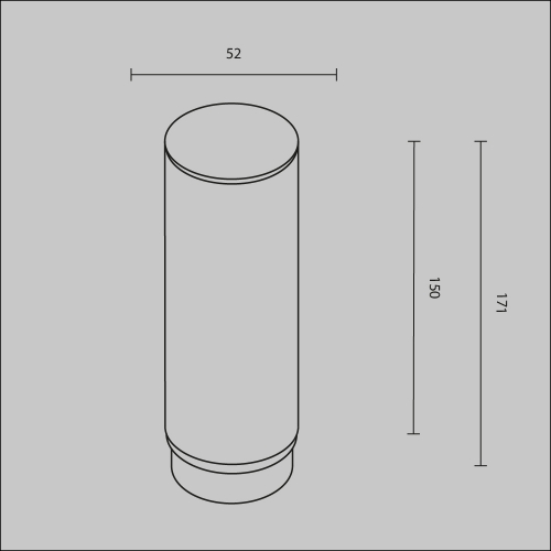 Technical RingLAcr-12-W