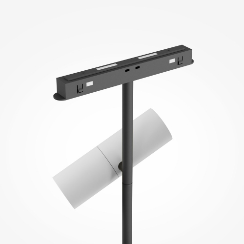 Technical TR005-4-2X12W-DS-BW