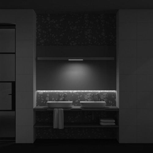 Technical TR030-4-12W3K-WW-DS-W