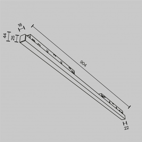 Technical TR030-4-30WTW-DD-B