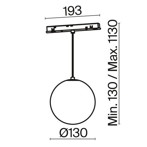 Technical TR039-4-5WTW-DD-B