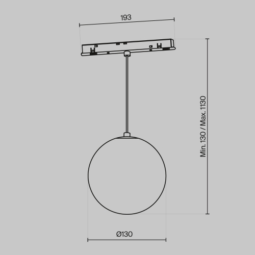 Technical TR039-4-5WTW-DD-B