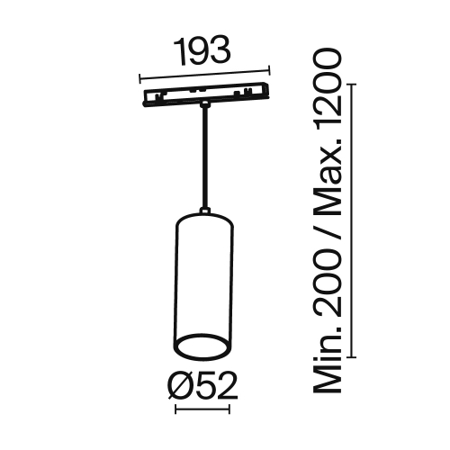 Technical TR041-4-12WTW-DD-B