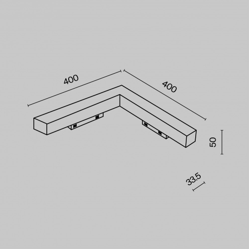 Technical TR078-2-24W3K-W