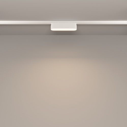 Technical TR080-1-6W4K-W