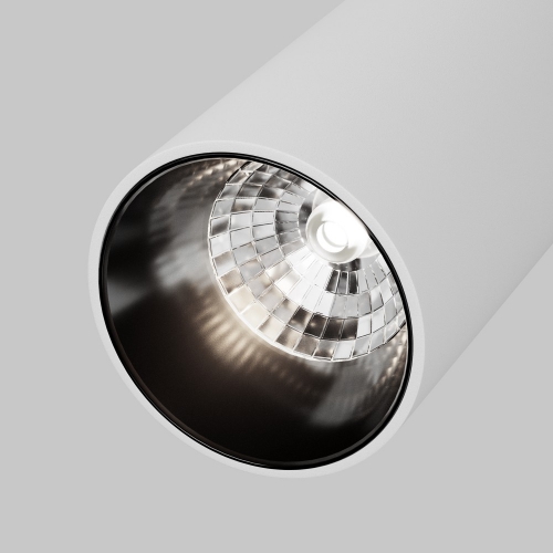 Technical TR103-1-12W4K-M-W