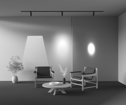Technical TR108-2-10W3K-B