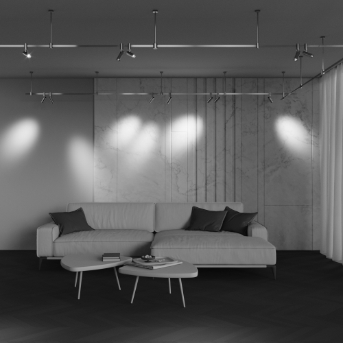 Technical TR144-1-5W4K-W-PT