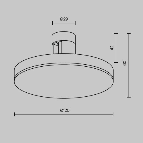 Technical TR152-1-7W3K-B