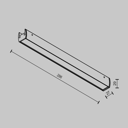 Technical TR161-1-16W3K-B
