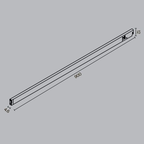 Technical TR190-1-15W3K-B