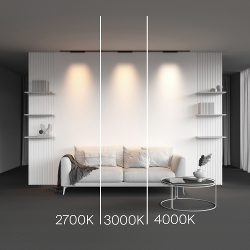 Technical TR193-1-15W4K-M-B