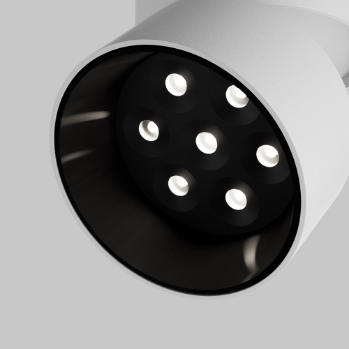 Technical TR199-3-15W4K-M-W