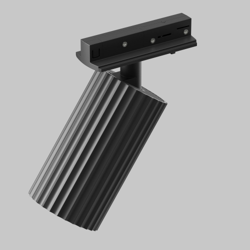 Technical TR218-1-GU10-BK