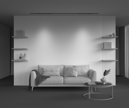 Technical TR232-2-15W4K-B