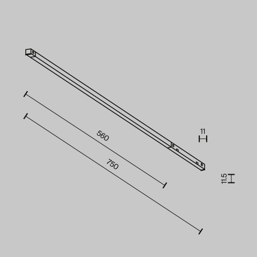 Technical TR240-4-12WTW-DD2-B