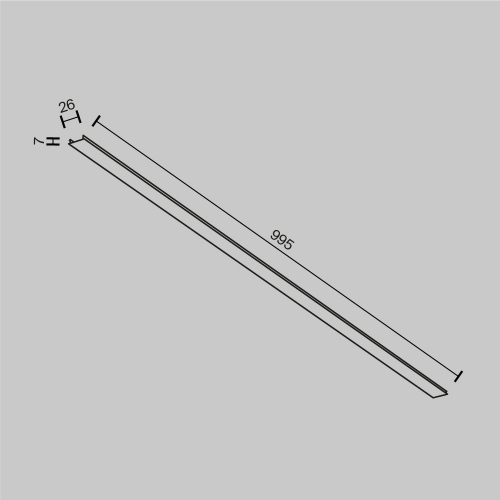 Technical TRA034DO-1B