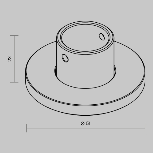 Technical TRA184BC-R-11B
