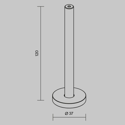 Technical TRA184CW-R-11B