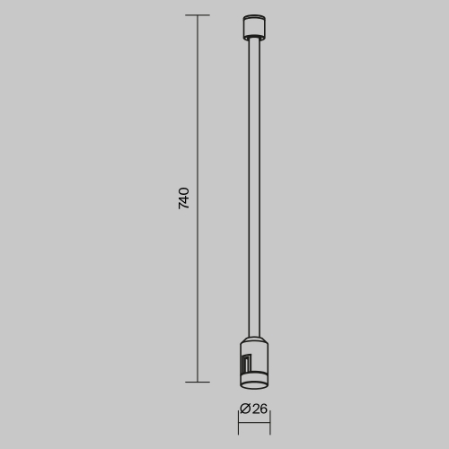 Technical TRA200C-L740-11B