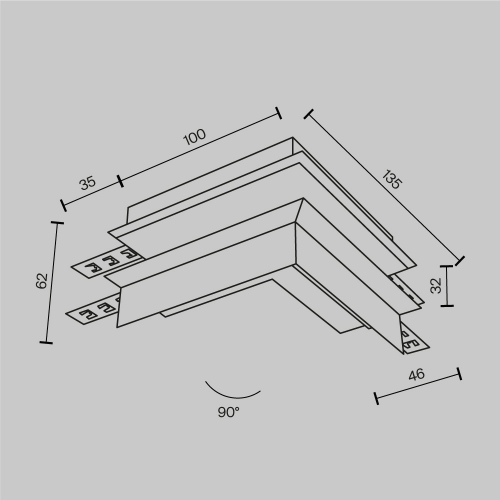 Technical TRA34CO-42W
