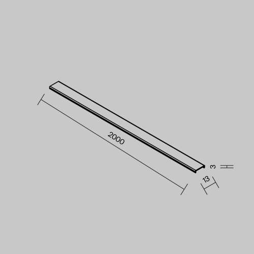 Technical TRAMN034DC-2W