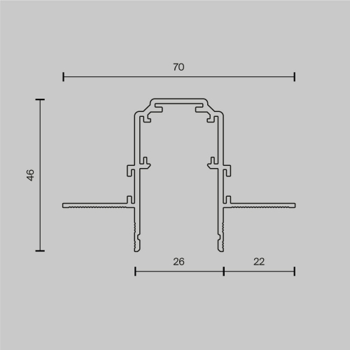 Technical TRX034-421.12W