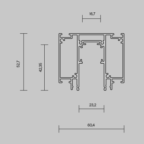Technical TRX034D-422B