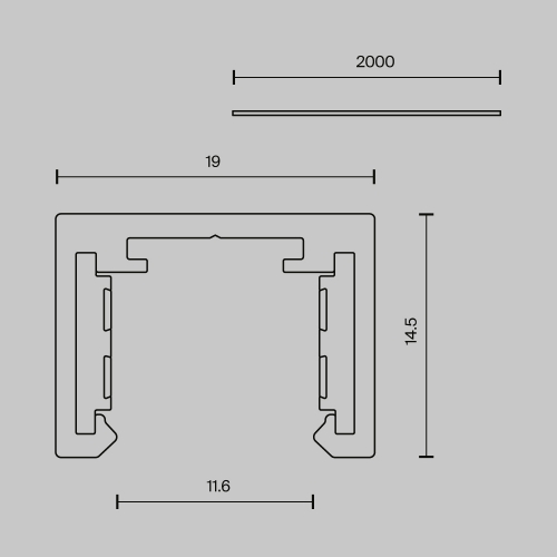 Technical TRX239-412B