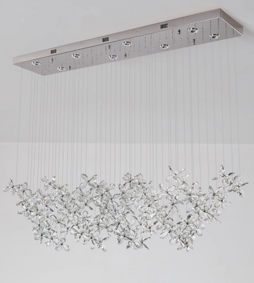 Tiffani Chandelier 2
