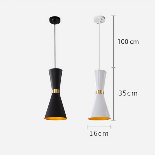 Tizin Pendant
