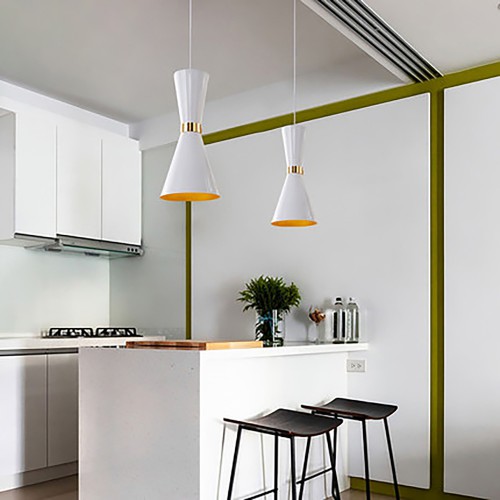 Tizin Pendant