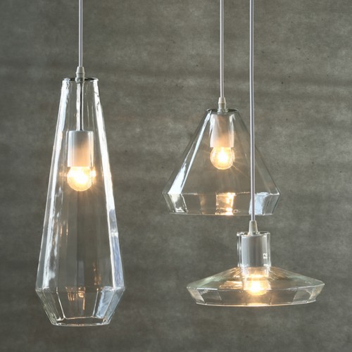 Дизайнерский светильник Tom Dixon Glass Design