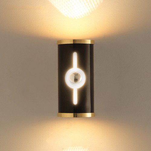 Tube Design Gold