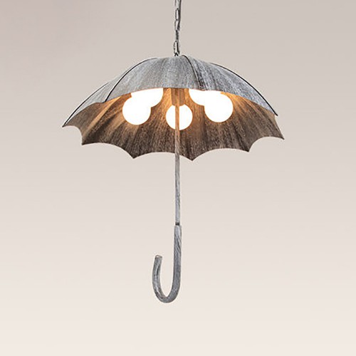 Дизайнерская люстра Umbrella