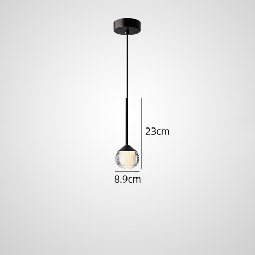 Vibia algorithm