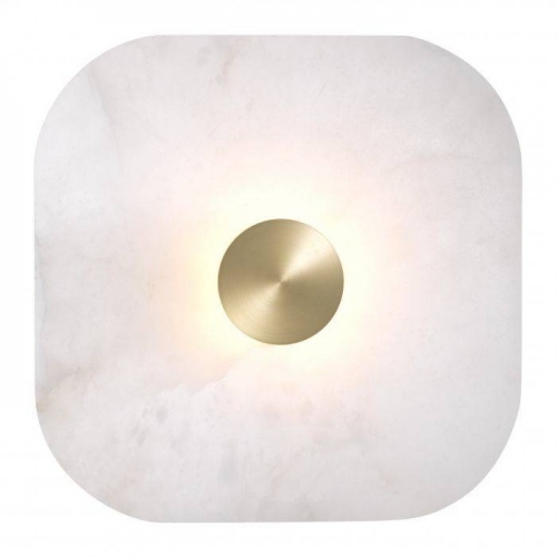 Wall Lamp Nomad Square L 114325