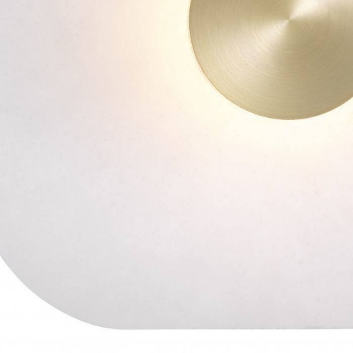 Wall Lamp Nomad Square S 114326