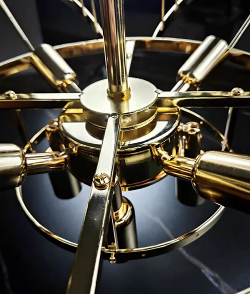 Weely Chandelier