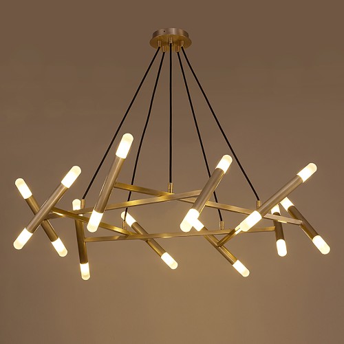 Zelinni Chandelier
