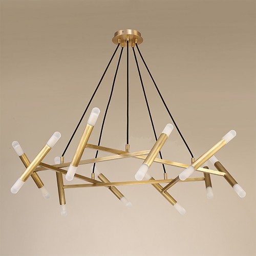 Zelinni Chandelier