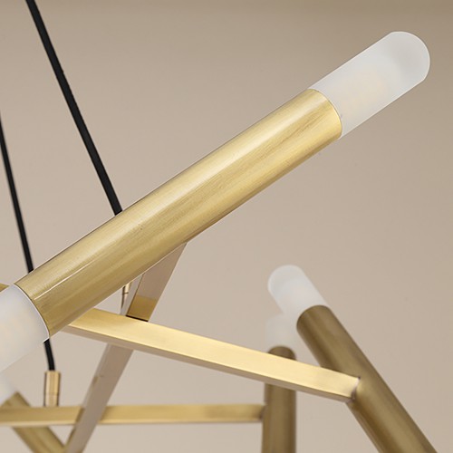 Zelinni Chandelier