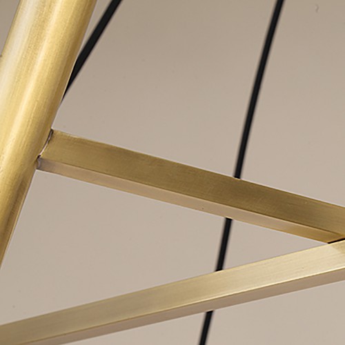 Zelinni Chandelier